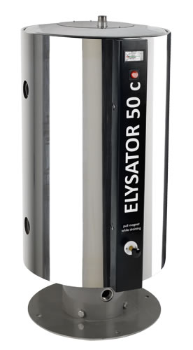 elysator industrial product picture